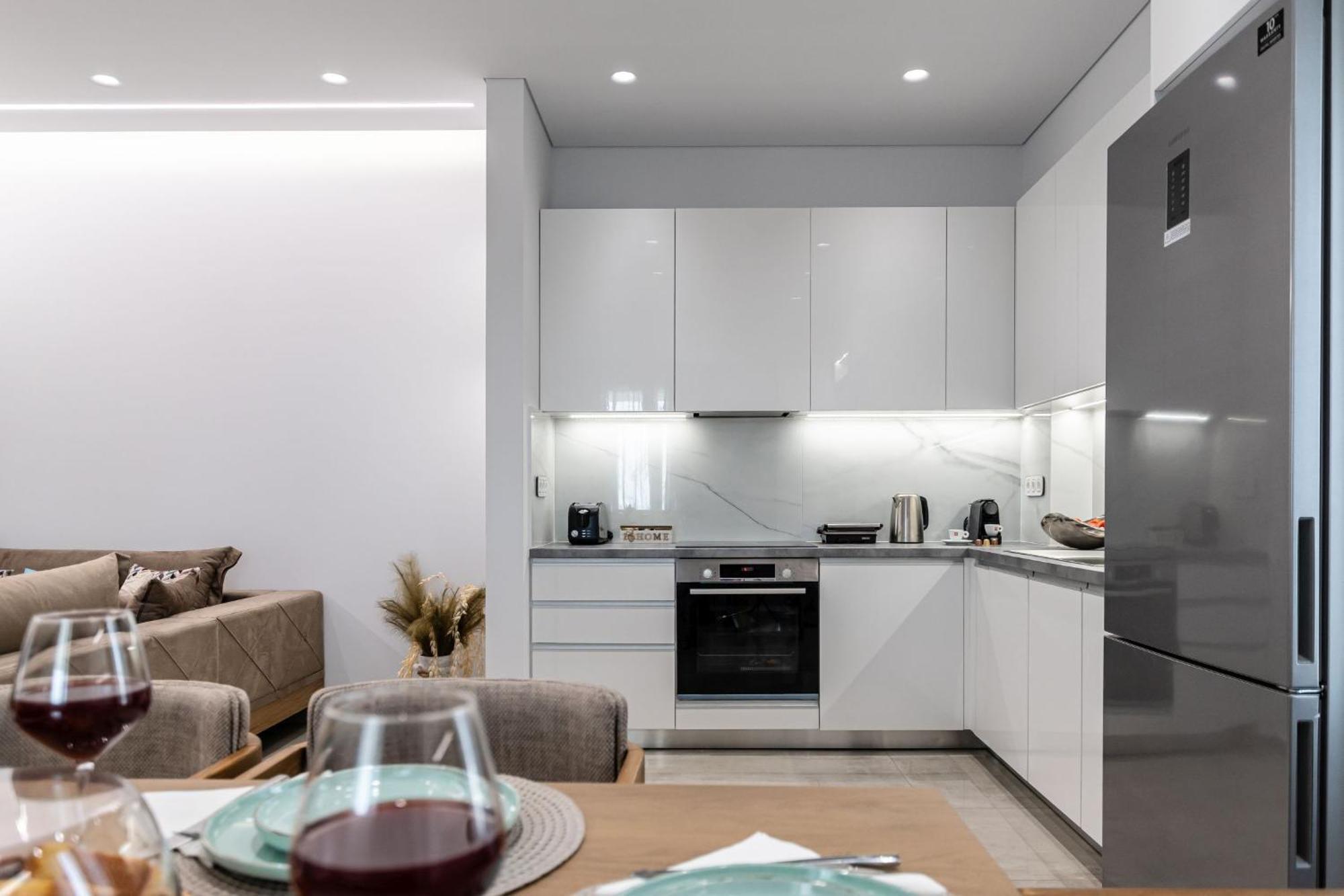Pantiki Luxury Suite Naxos Mélanesz Kültér fotó
