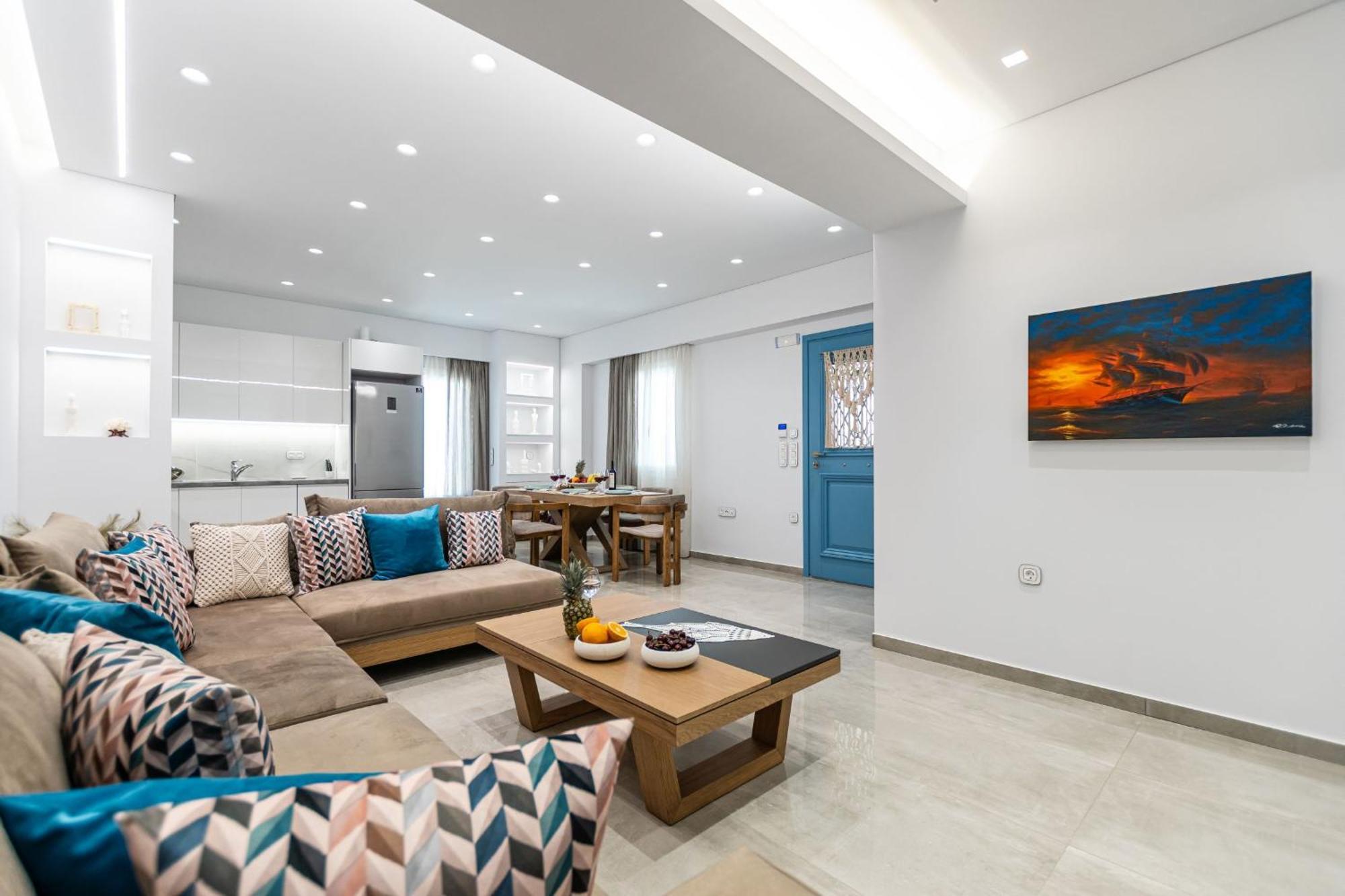 Pantiki Luxury Suite Naxos Mélanesz Kültér fotó