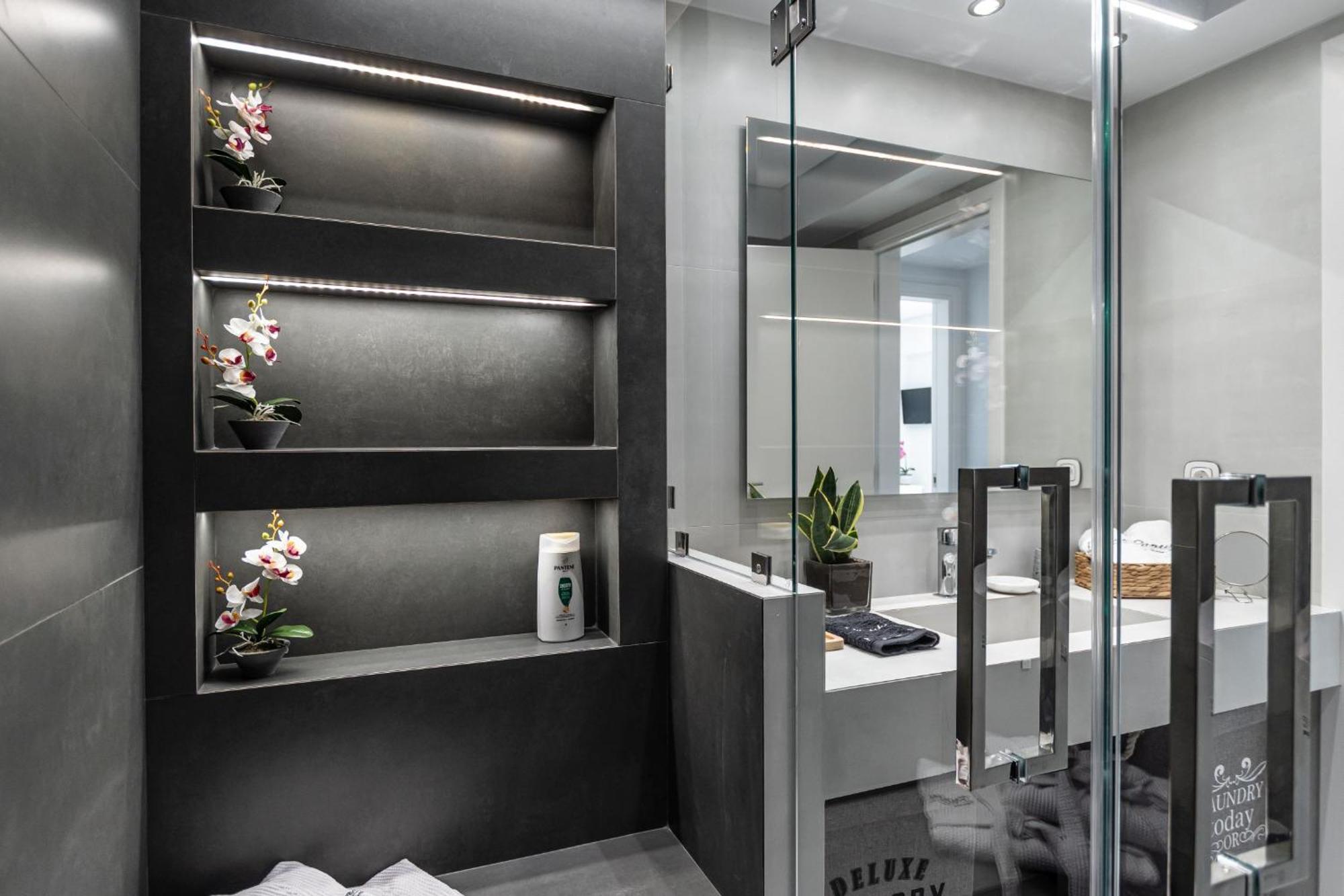 Pantiki Luxury Suite Naxos Mélanesz Kültér fotó