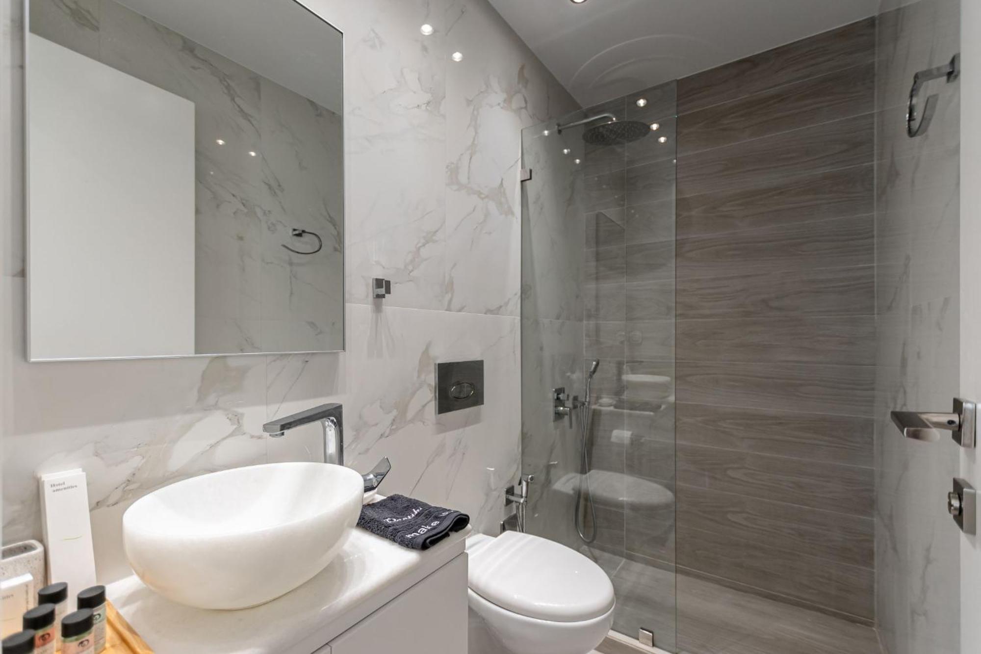 Pantiki Luxury Suite Naxos Mélanesz Kültér fotó